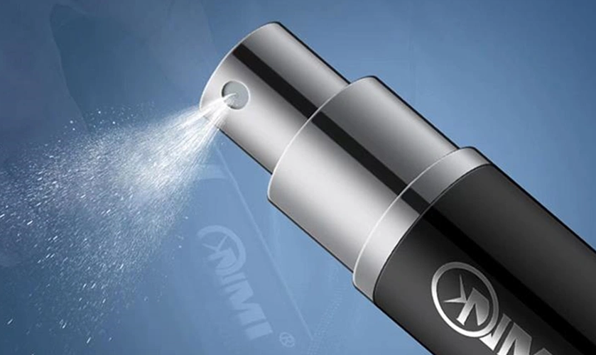 什么人不推荐使用延时喷剂？