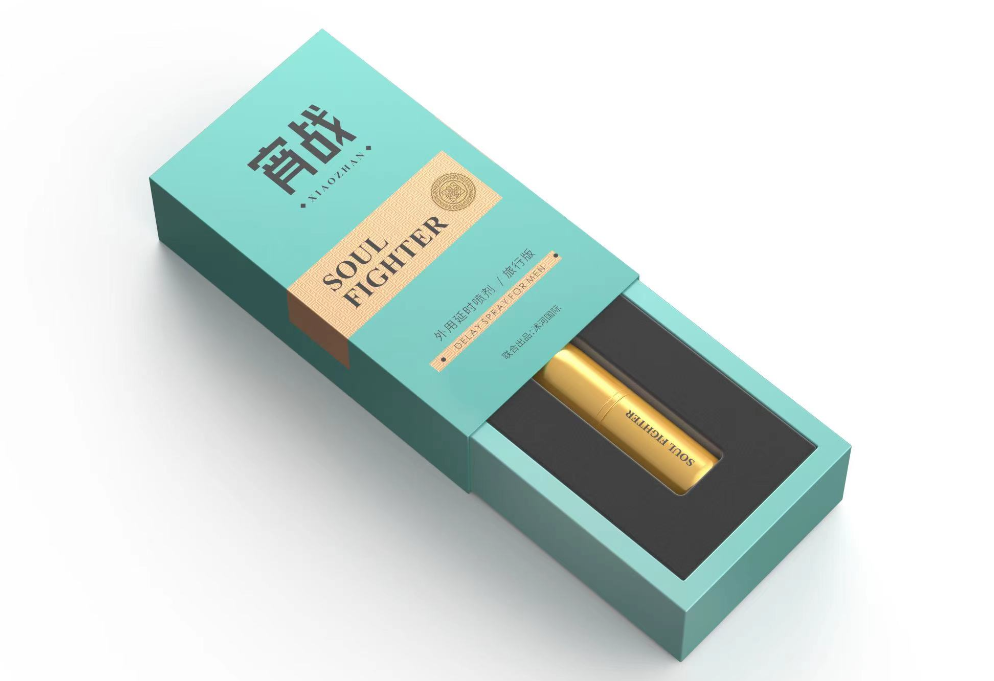 宵战延时喷剂旅行款