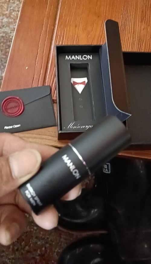 【曼泷】还行吧，稍微有点麻，延时还行吧