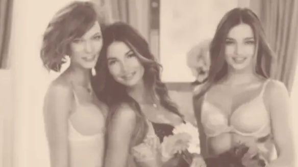 如何将情趣内衣穿出真正性魅力？