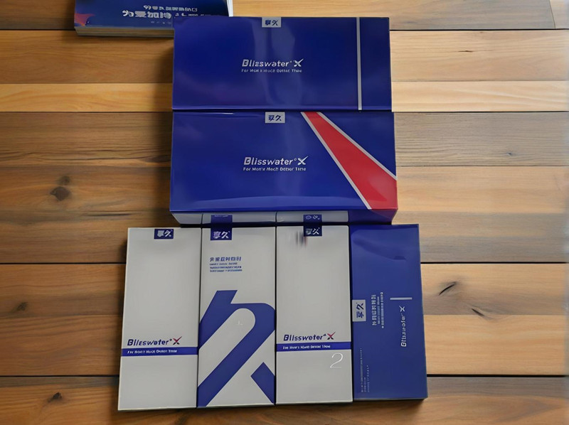 喷剂效果太好，不想那么久？我一般都是这么处理的