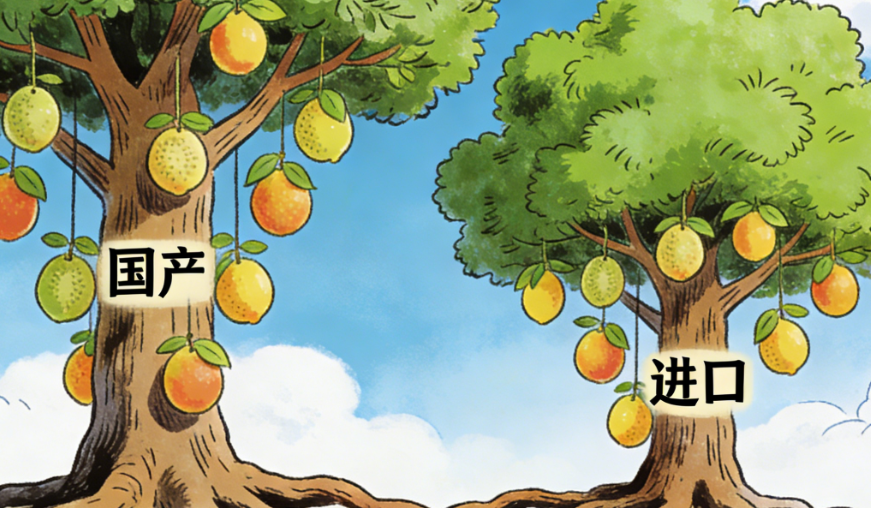 国产和进口延时喷剂，哪种更受欢迎？