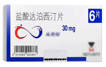 真实记录：第一次使用达泊西汀后的真实感受，和我想的不一样