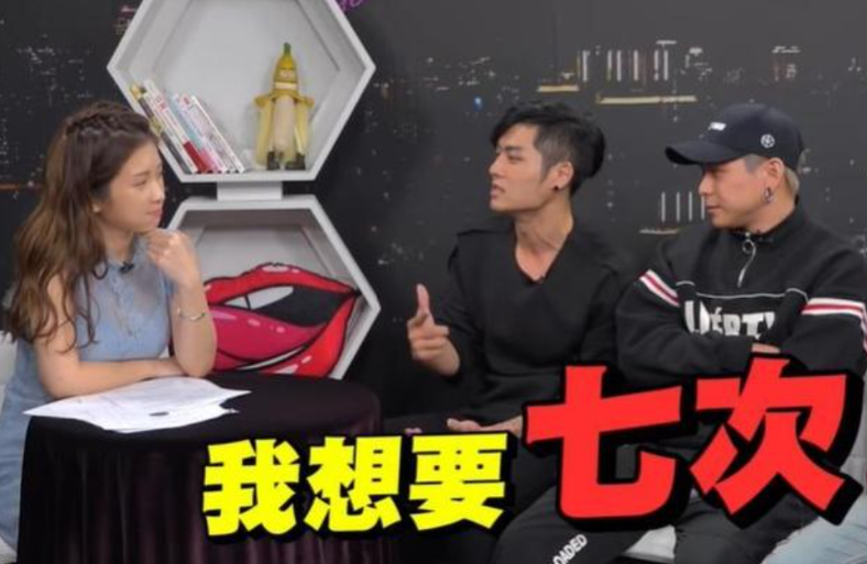 多数男人的实战时间只有几分钟，你可能并不例外