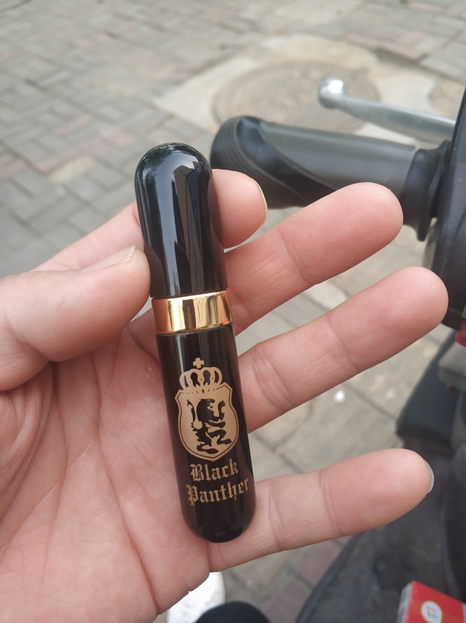 【黑豹】真的不错 比平时久多了