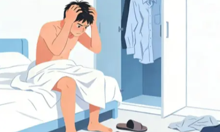 晨勃次数多、时间久，就代表性能力更强吗？