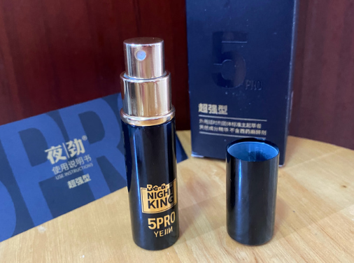 夜劲5代延时喷剂真实测评,不是猛,是稳
