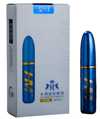 皇马延时喷剂实测复盘：不走猛药路线，胜在舒适稳定