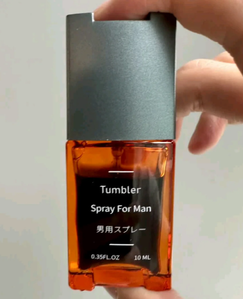 百元以内的涩井喷雾,到底值不值得试?小牛来聊聊