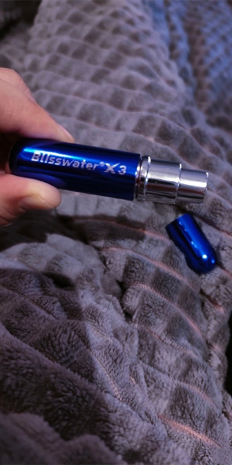 【享久】微辣，延时半个小时左右，非常满意