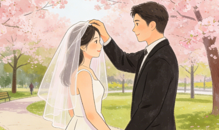 新婚生活晚上要白天也要，正常吗？别慌，这其实是身体的“诚实”反应