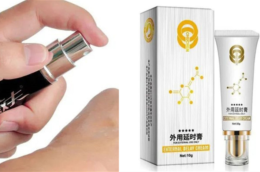 
延时喷剂和延时膏，哪个实战效果更好？
