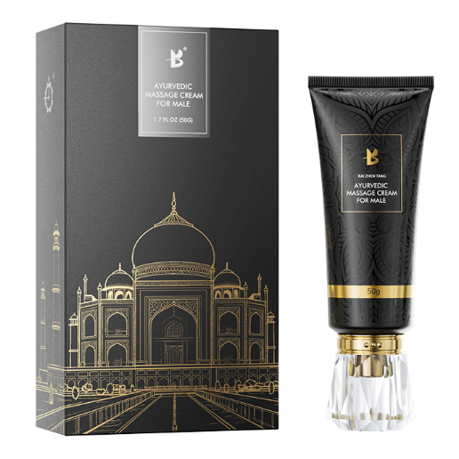 百臻堂天竺男士修护膏