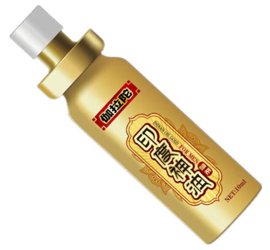 伽拉陀延时喷剂