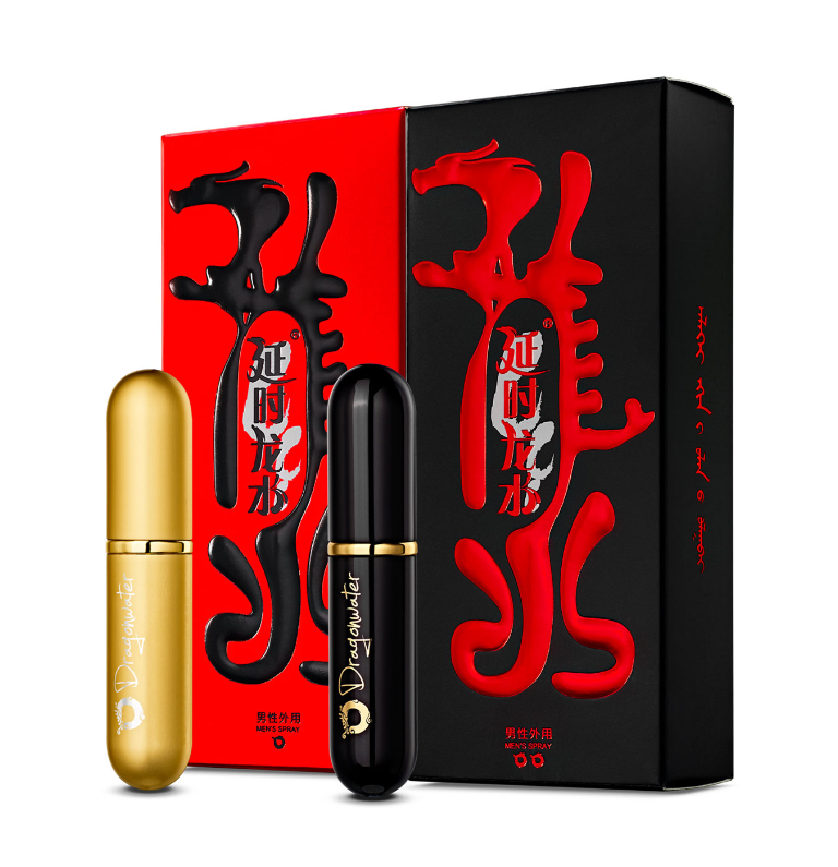 延时龙水喷剂让她主动问“今天怎么这么久”