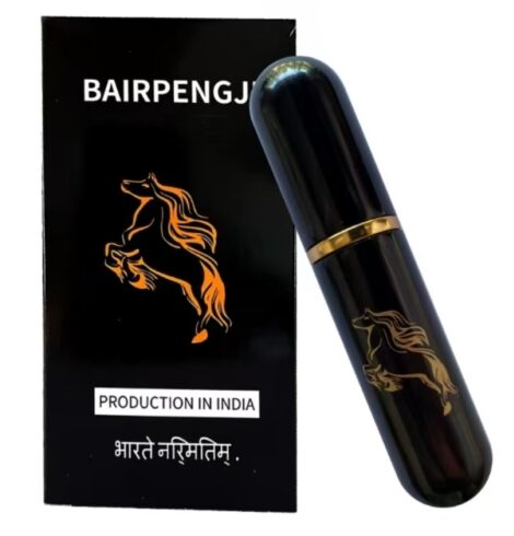 印度小金马延时喷剂