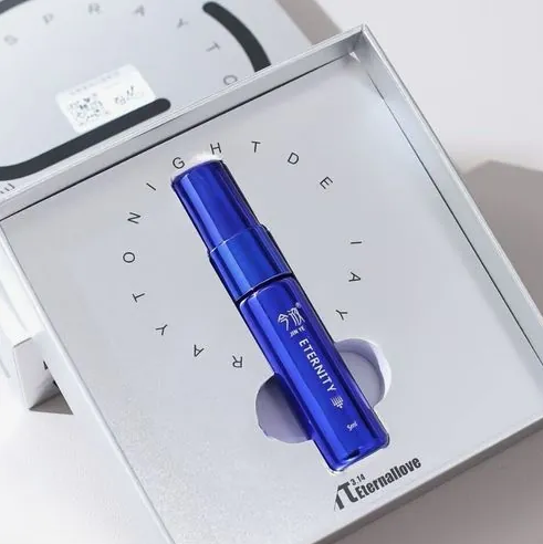 今液延时喷剂用了是什么感觉？凉凉的还是没感觉？第一次用的人90%都猜错了