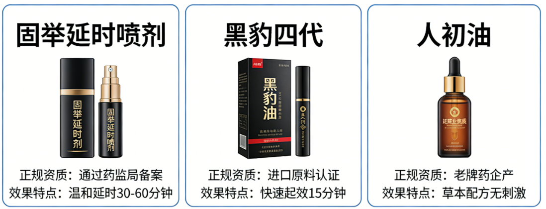 
正品延时喷剂哪个牌子正规效果好？2026年选购指南来了
