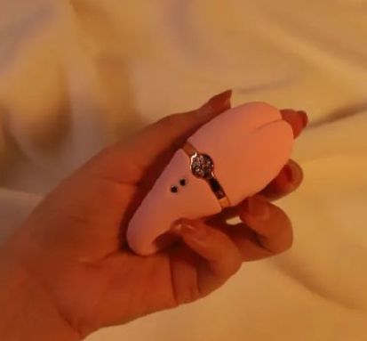 男朋友用跳蛋“折磨”我？咱们换个角度聊聊这事