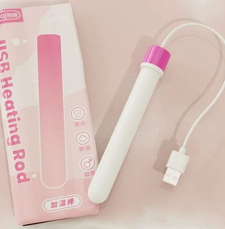 飞机杯加热棒是干嘛的?一个让体验感升温的小东西