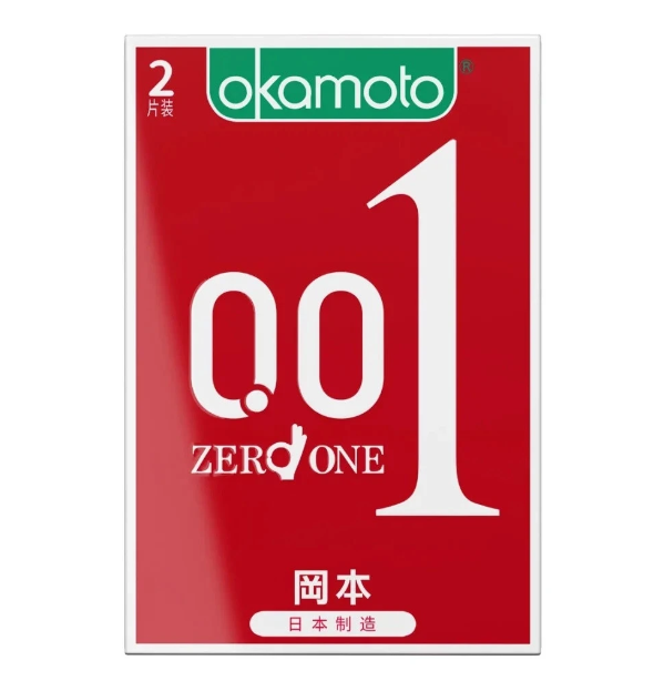 避孕套买003还是001?看完别纠结了