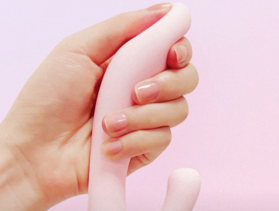 震动棒可以用什么代替?作为一个过来人,我想说:别瞎试